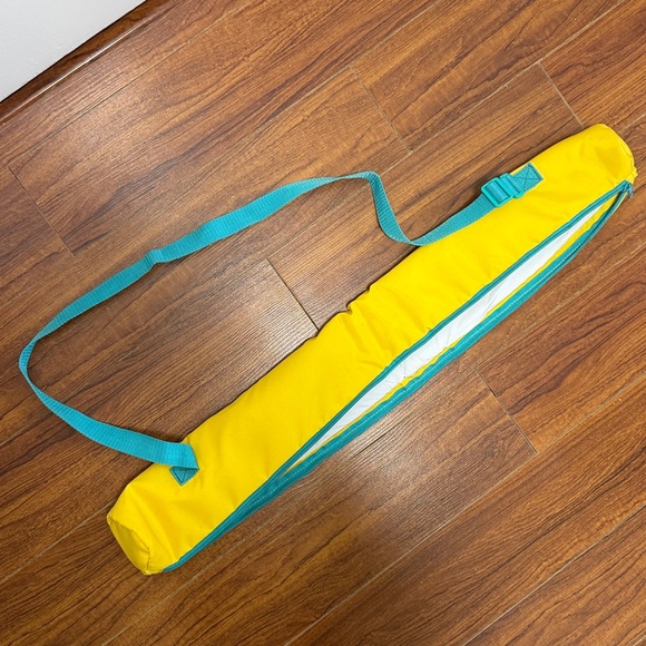 Coca Cola vintage can holder cooler sling bag - Picture 2 of 7